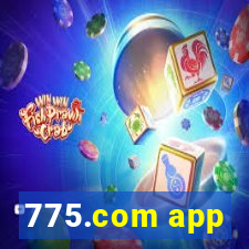 775.com app